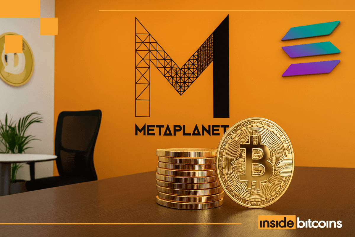 live crypto news