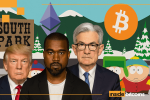 live crypto news