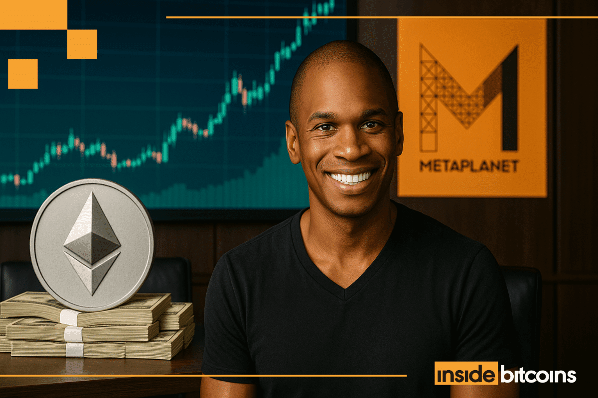 live crypto news