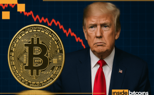 live crypto news