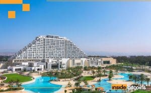 melco resort city of dreams