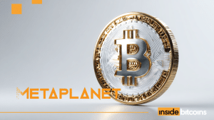 metaplanet
