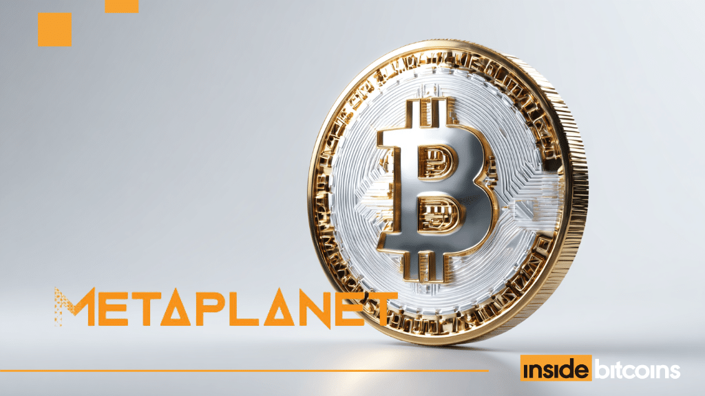 Metaplanet Closes On Sixth-Biggest Bitcoin Treasury Firm Riot Platforms With New .7 Million BTC Buy
