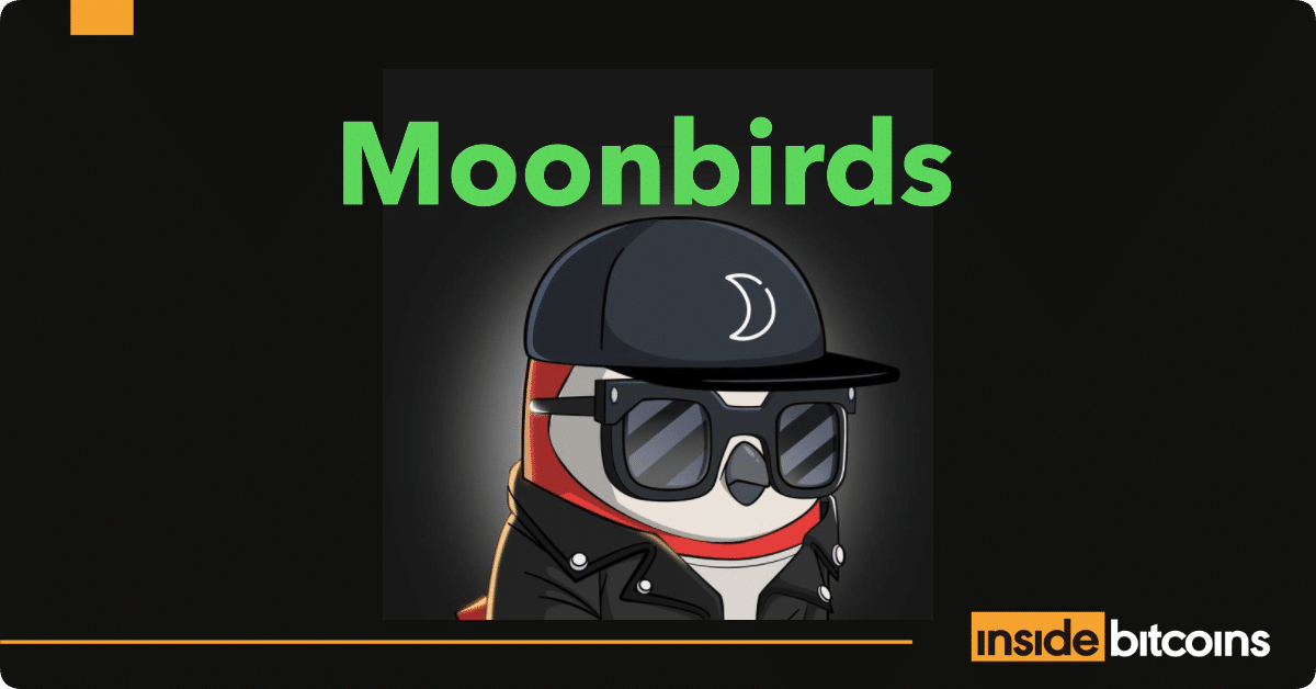Beeple Tweets About Moonbirds NFTs, As Birbs Slang Goes Viral On X