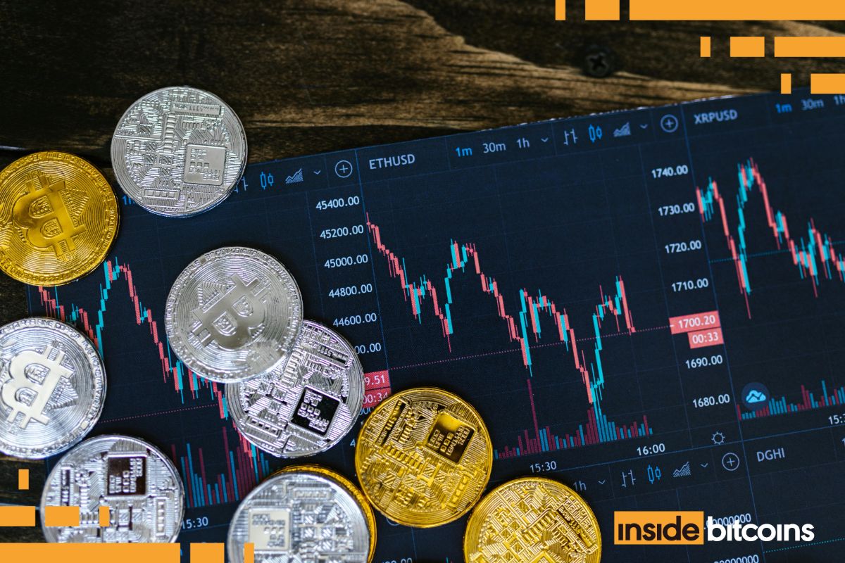 Crypto Flash Crashes As Bitcoin Slides Below 0K, Solana, Ethereum, Dogecoin Plunge: Market Wrap