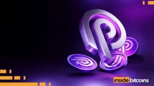 Pyth Network price