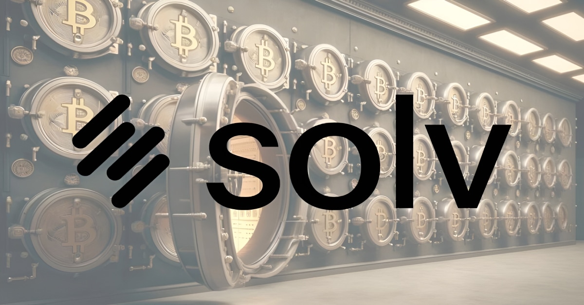 solv Protocol