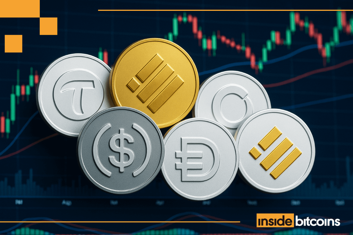 Coinbase Predicts Stablecoin Market May Quadruple To .2 Trillion By 2028