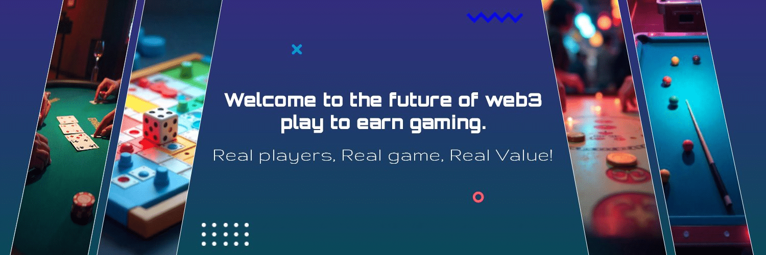 tapzi - welcome to the future of web3 gaming