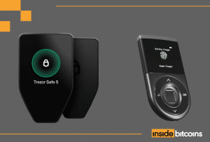 trezor wallet vs dcent wallet