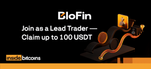 BloFin Elite Trader