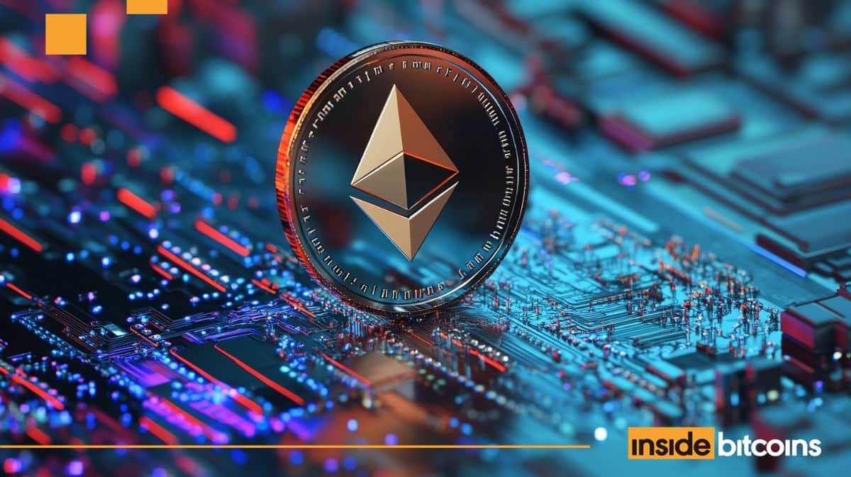 Ethereum Foundation Team Unveils Privacy Roadmap To Counter Surveillance