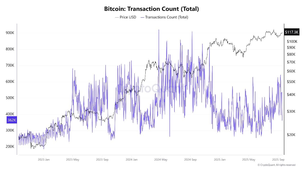 Bitcoin Breaks Above 7K After The Fed Cuts Charges