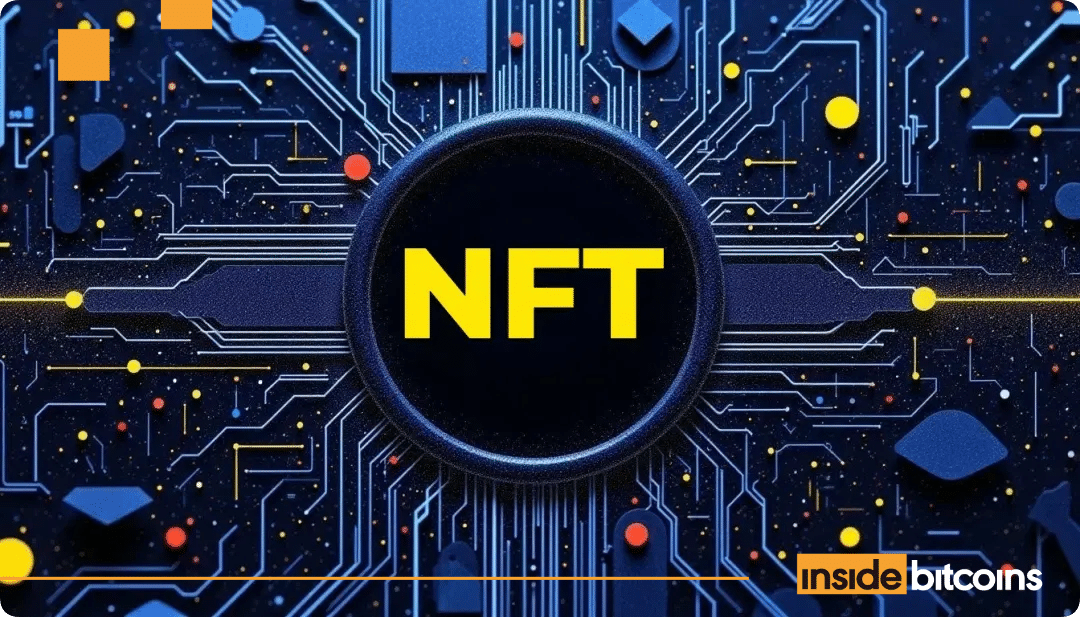 NFTs Weekly Trading Sales Volume Surge +14% To 5M