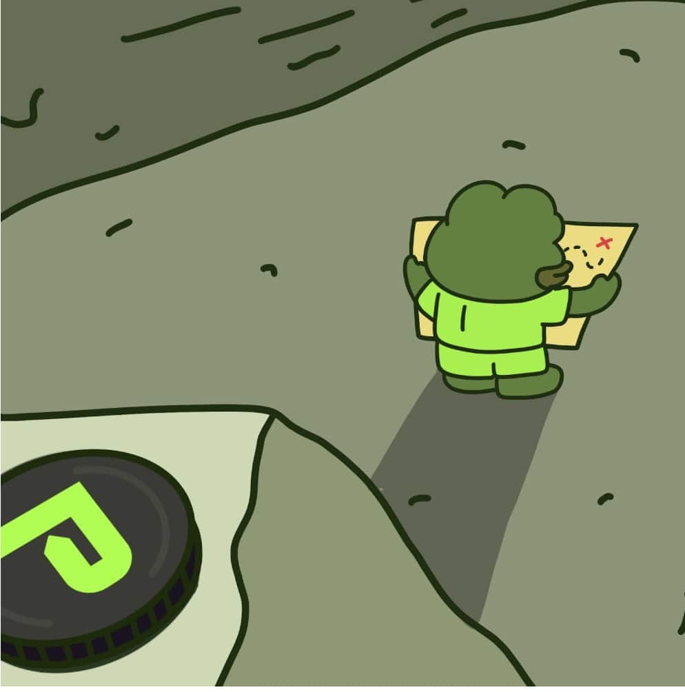 PEPENODE's Growth Blueprint