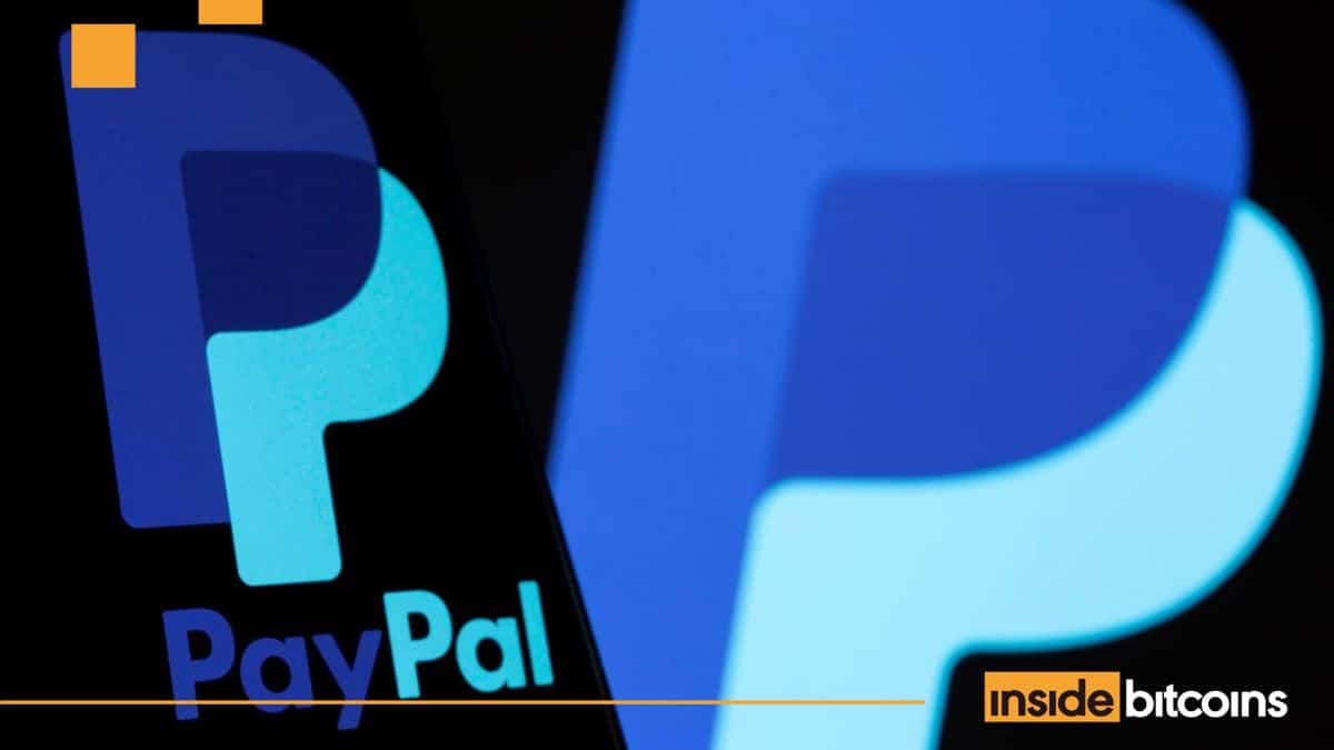 PayPal To Make Sending Bitcoin, Ethereum, PYUSD Easier Via One-Time Payment Links