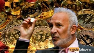 Peter Schiff