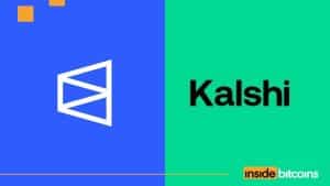 Polymarket and kalshi