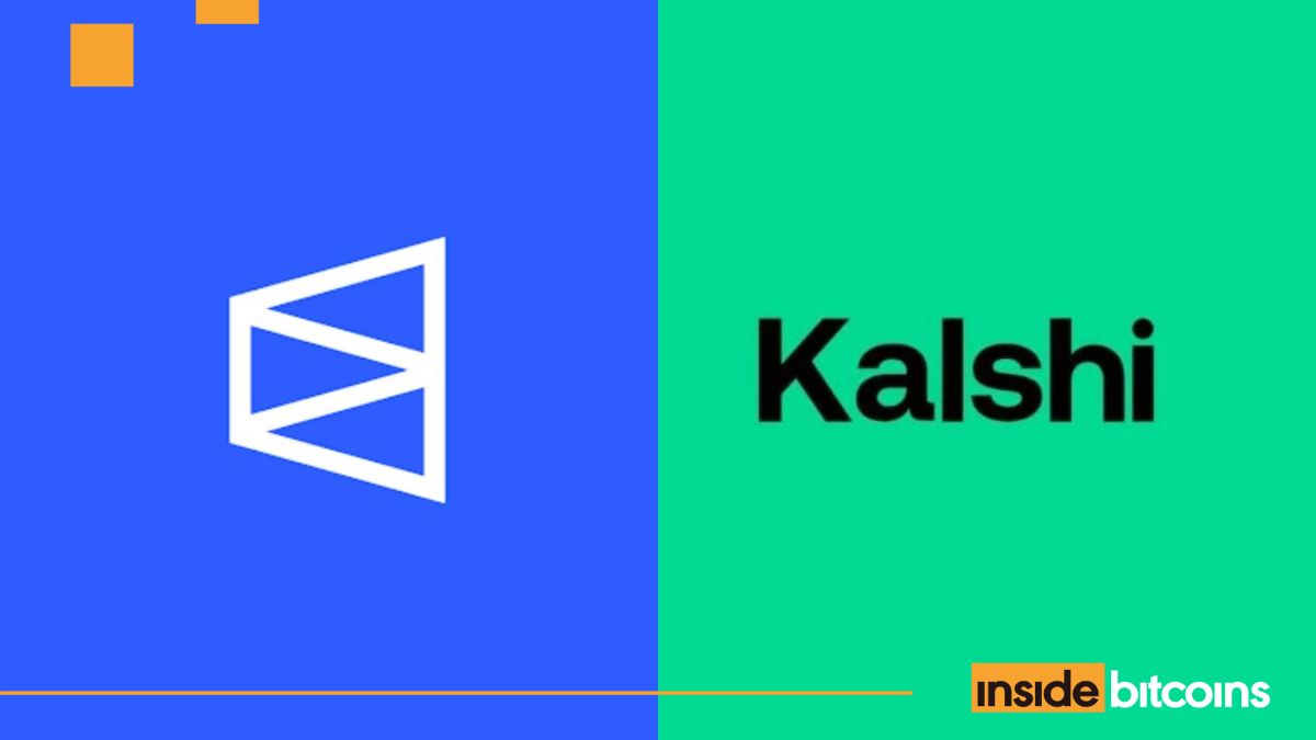 Polymarket Eyes Funding At B Valuation, US Relaunch, As Kalshi Nears Fundraising At B
