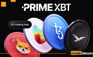 PrimeXBT Zero-Fee Trading