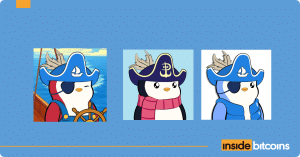 Pudgy Penguins Chooses OpenSea As Its Official NFT Market