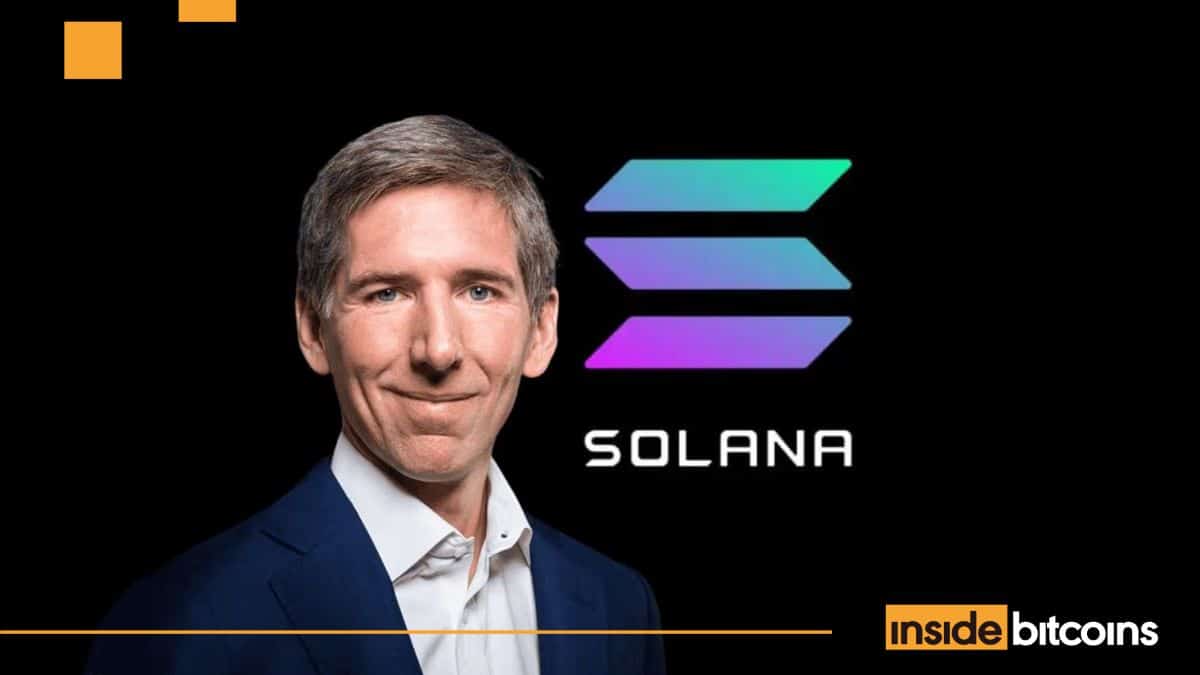 Solana Headed For ‘Epic End-Of-Year Run’ On SOL ETF Launches, Treasury Inflows, Bitwise Says