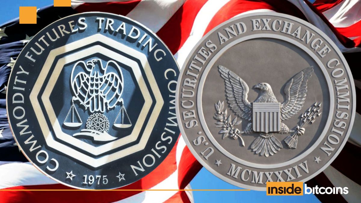 SEC And CFTC Greenlight Spot Crypto Trading On NYSE, Nasdaq, CBOE, CME In Landmark Mainstream Adoption Move