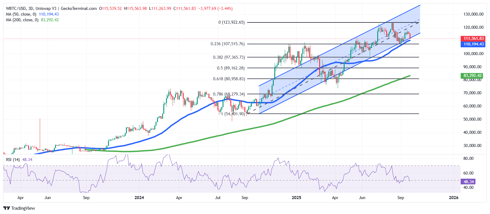 Bitcoin Worth Under 2K As Saylor Says BTC Will Be 10X Gold