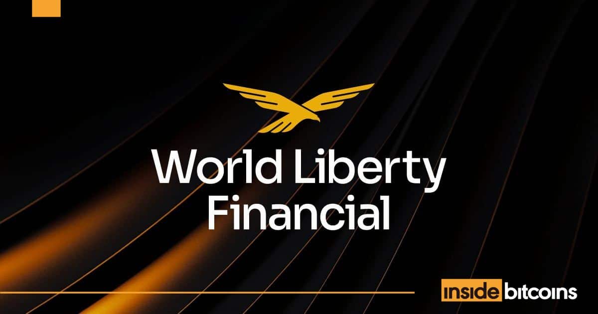 Trump Family’s WLFI Token Poised For Top 10 Crypto As B Derivatives Frenzy Erupts Ahead Of 3M Unlock, Binance And OKX Debuts