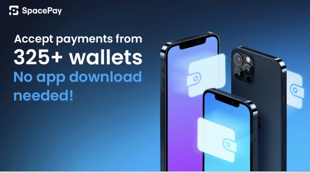 Why SpacePay Could Be the Best Crypto Payment Solution You’ve Never Heard Of