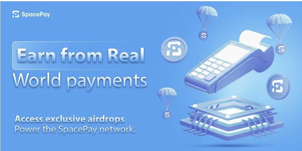 Why SpacePay Could Outperform Popular AI Tokens