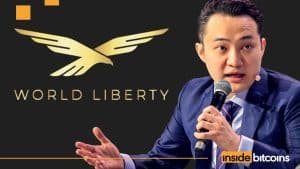 World Liberty FInancial