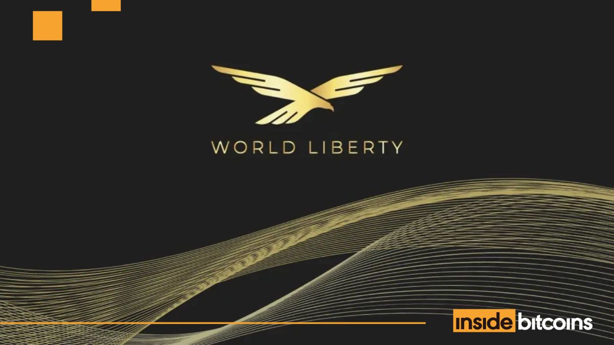 World Liberty Financial Tops Gainers With 28% Pump After Whale Buys .8M WLFI On Binance Despite Blacklisting Controversy