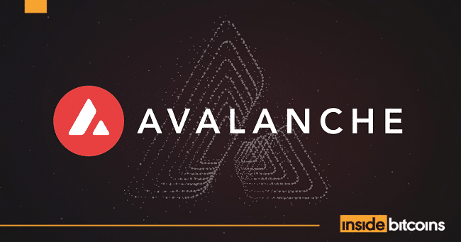 Avalanche Foundation Eyes  Billion Crypto Treasury Push: FT