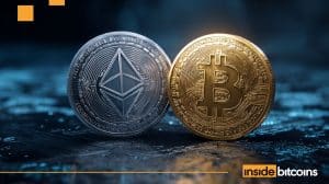 spot Bitcoin ETFs