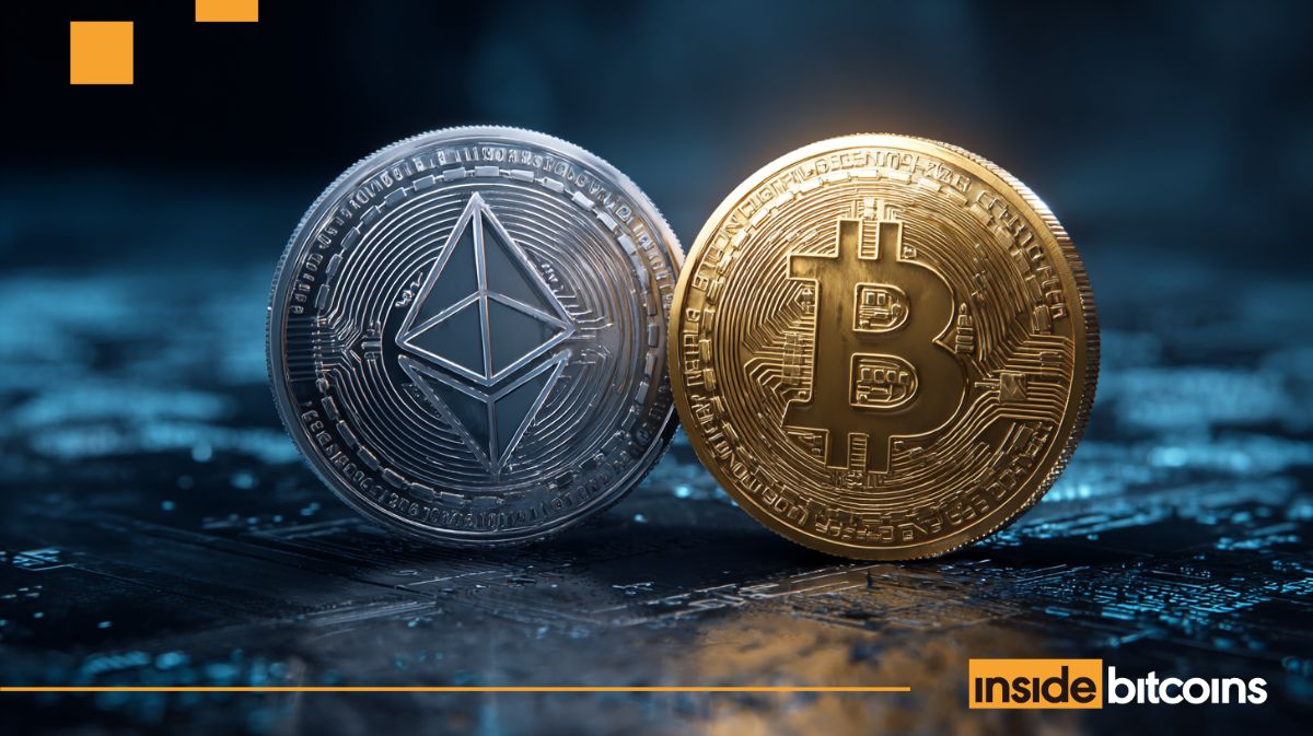 Spot Bitcoin ETFs Bounce Back To Outperform Ethereum Rivals With 2.8M Inflows