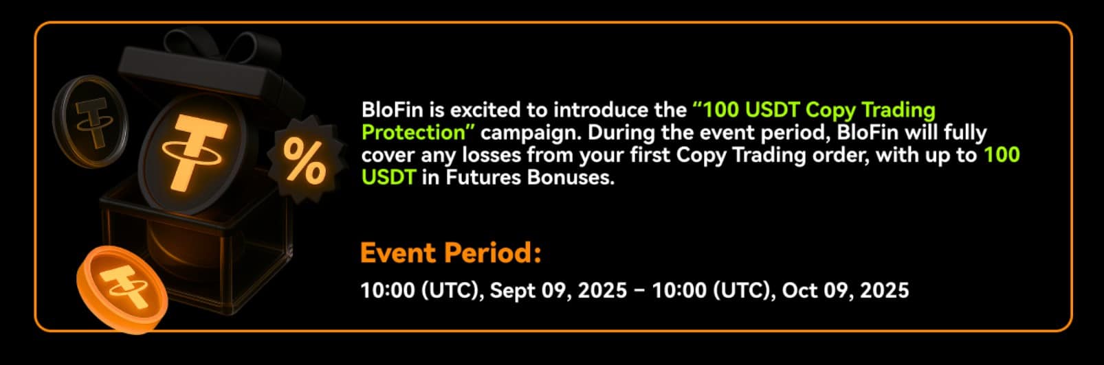 blofin promotion