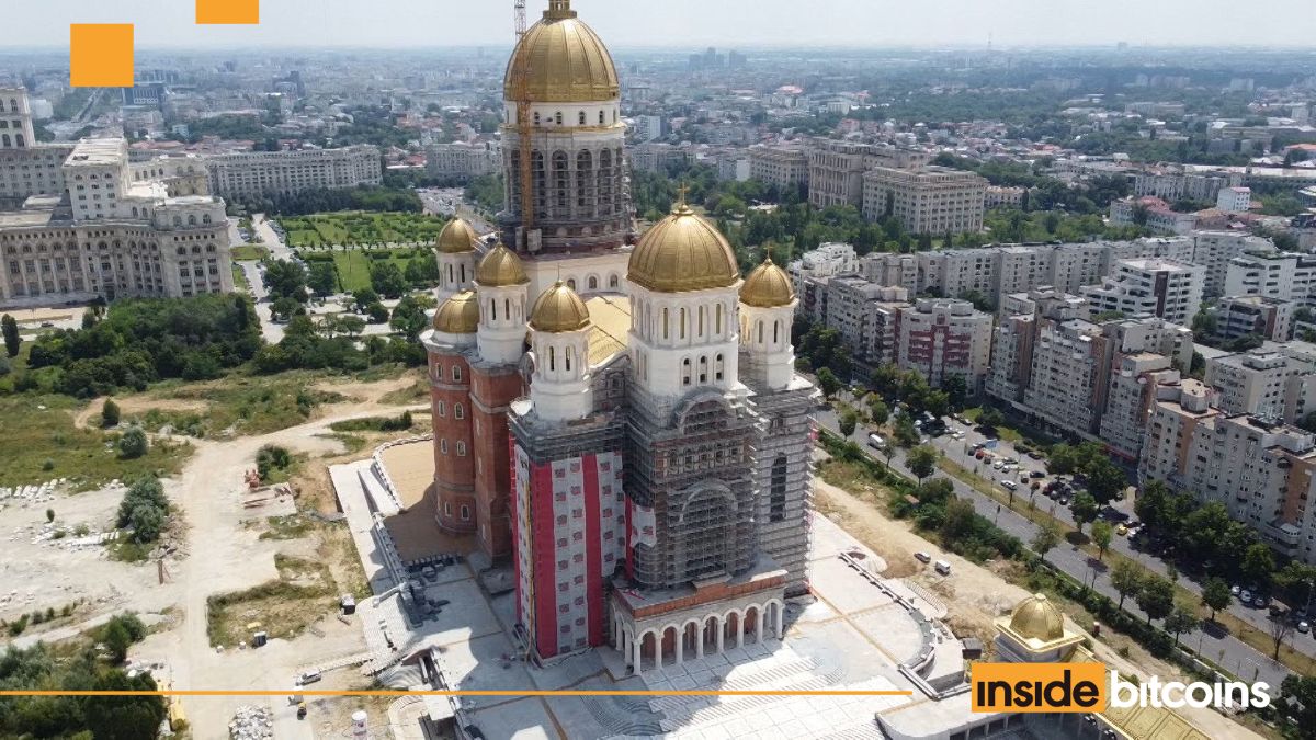 Romania Is Changing How Cities Handle Gambling - InsideBitcoins.com