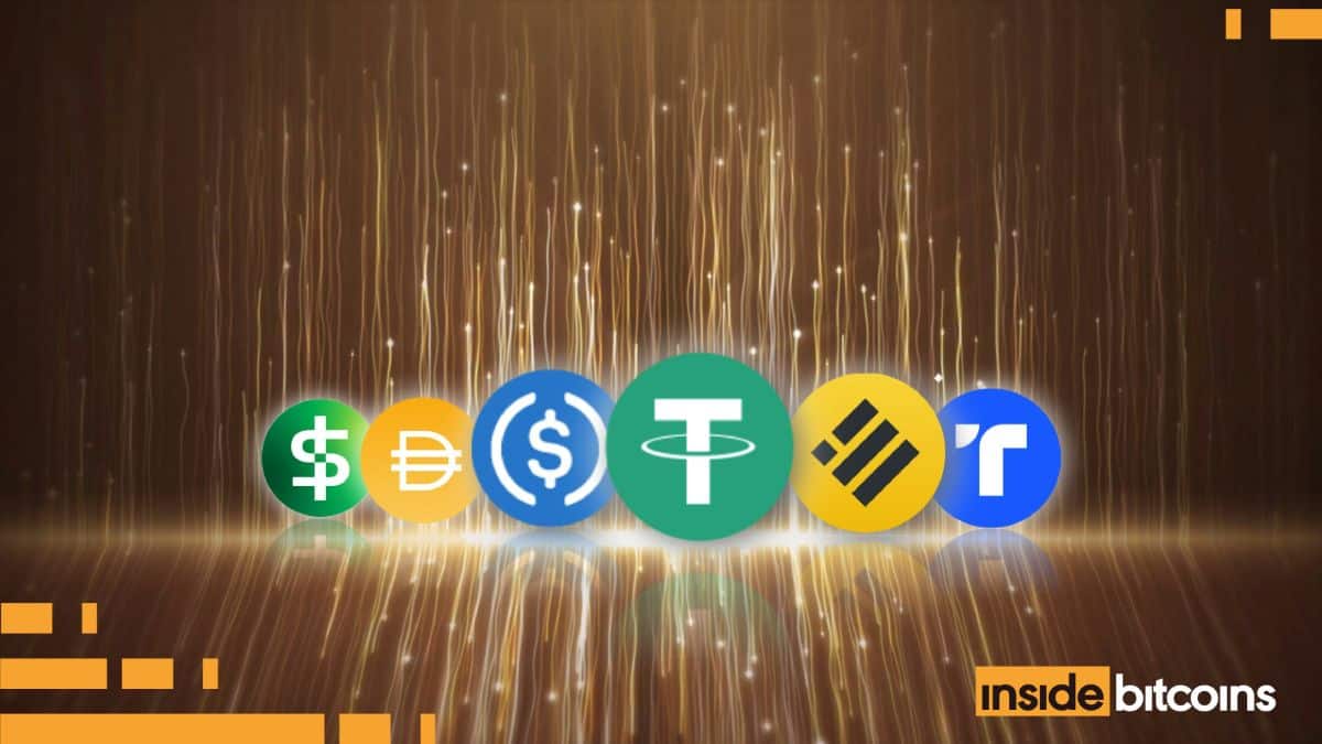 Citi Says Stablecoin Market To Soar 13x By 2030 To  Trillion In Revised Forecast