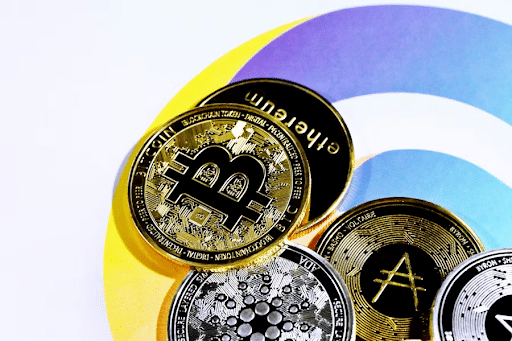 Crypto coins