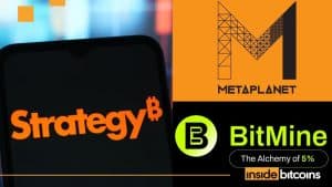 crypto treasury firms