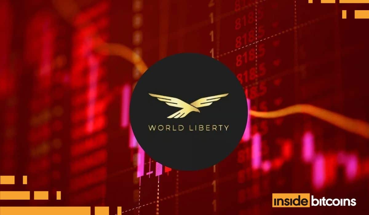 World Liberty Financial Price Prediction: Trump Family Rakes In Billions As WLFI Stabilizes On Buyback, Burn Plan After Launch Crash