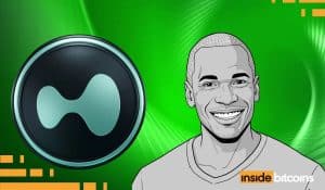 Arthur Hayes Dumps $5.1M HYPE Weeks After 126x Call, Says It’s For A Ferrari