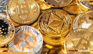 Crypto Market