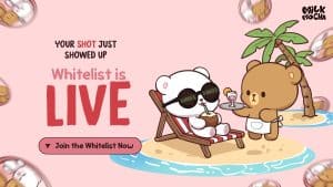 Mocha milk whitelist banner