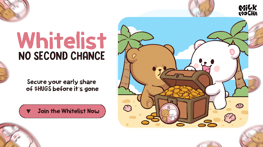 Mocha whitelist now open
