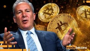 Peter Schiff