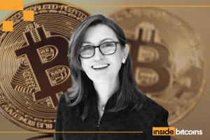 Ark Invest Bitcoin ETFs