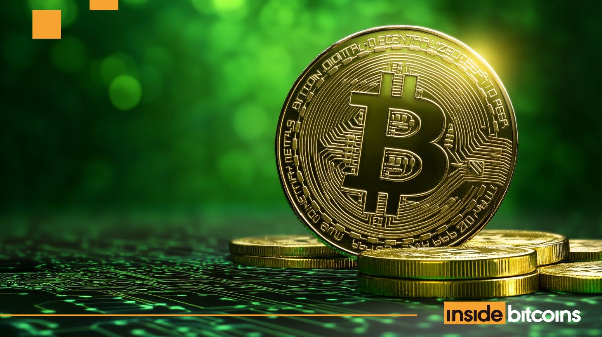 Bitcoin Rebounds 2% As MARA Buys .3M BTC, Saylor Hints At New Strategy Purchase