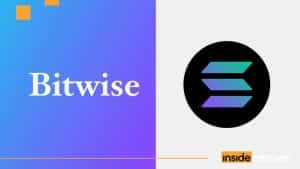 Bitwise Solana ETF